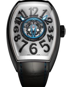 Grand Central Cintrée Curvex