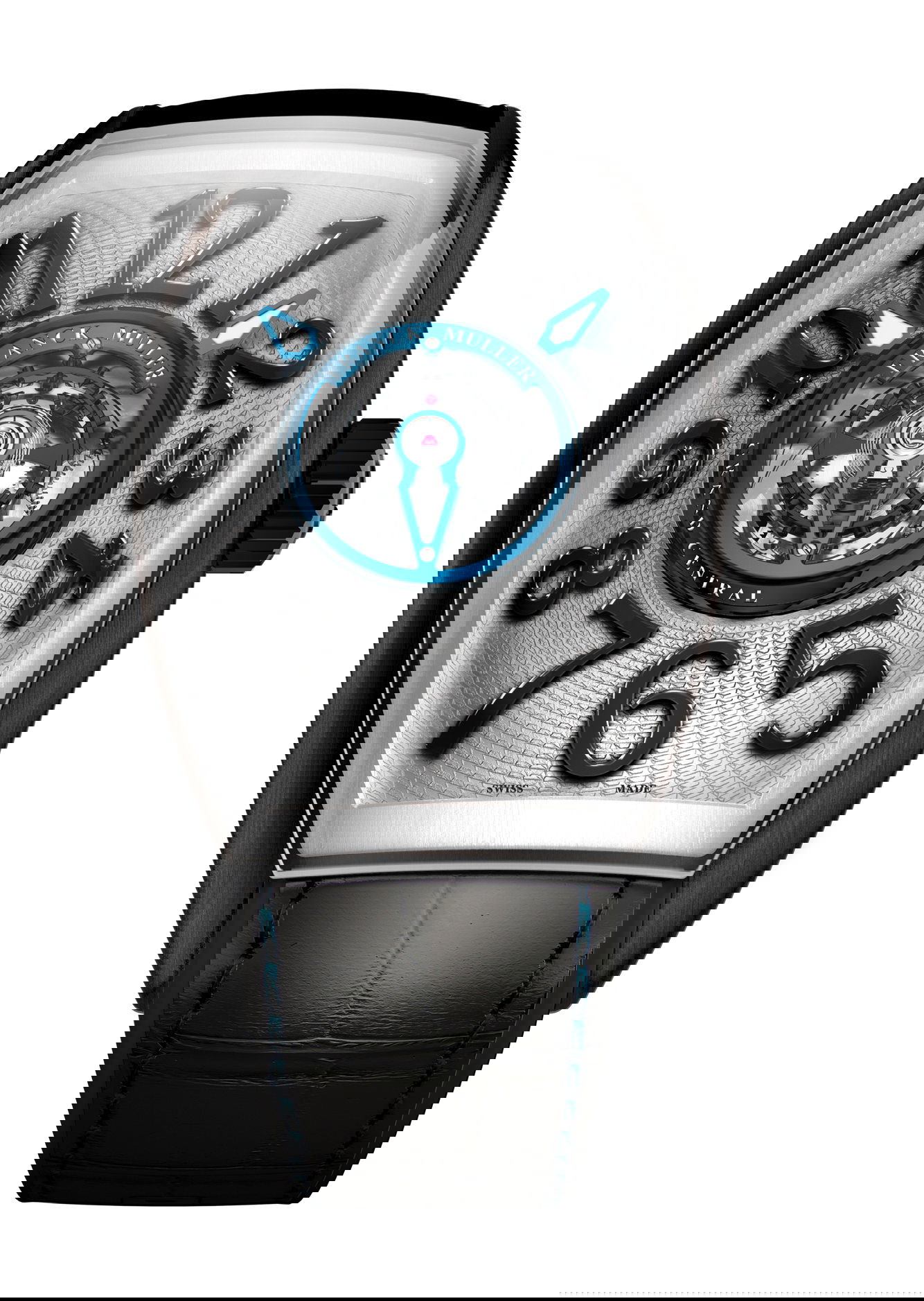 Grand Central Cintrée Curvex