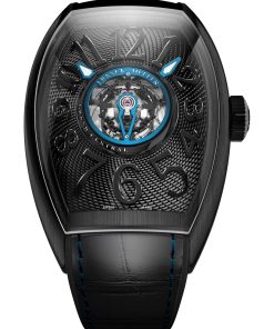 Grand Central Cintrée Curvex