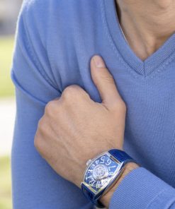 Alternative view of Grand Central