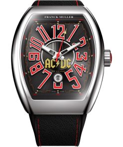 Vanguard AC/DC 50th Anniversary