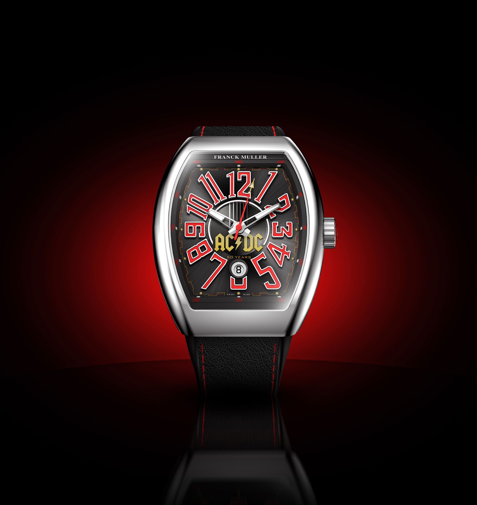 Vanguard AC/DC 50th Anniversary - Image 5