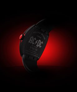 Alternative view of Vanguard AC/DC 50th Anniversary