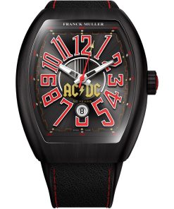 Vanguard AC/DC 50th Anniversary