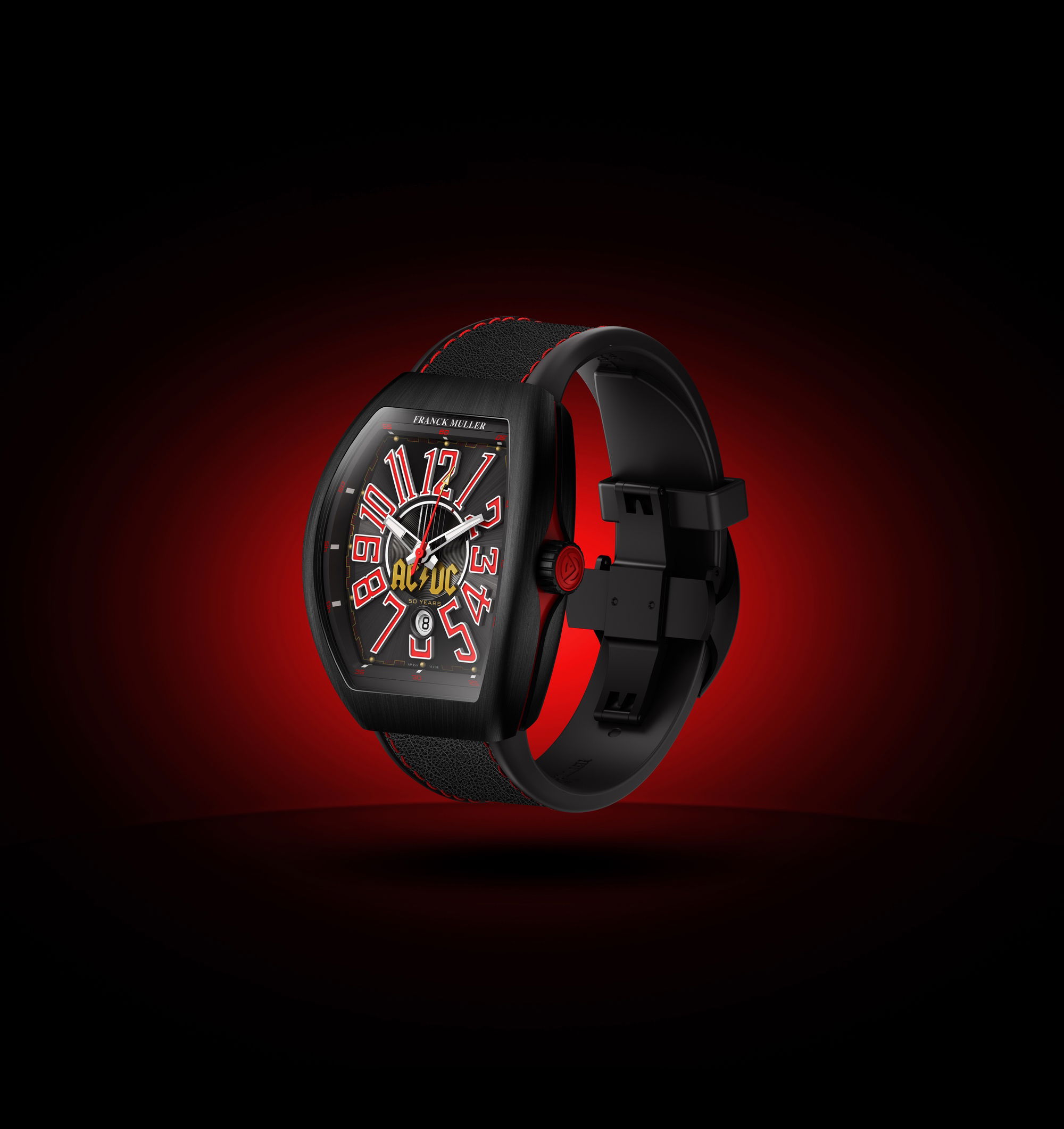 Vanguard AC/DC 50th Anniversary - Image 4