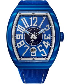 Vanguard Beach Ocean Blue