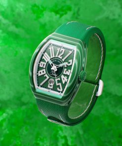 Alternative view of Vanguard Beach Summer Green