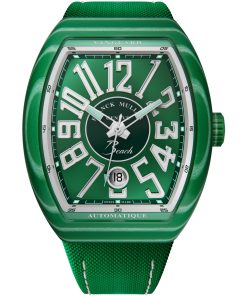 Vanguard Beach Summer Green