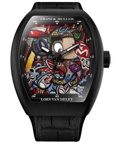 Vanguard™ Color Dreams Loes Van Delft Limited Edition