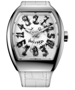 Vanguard Crazy Hours Hom Nguyen