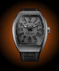 Alternative view of Vanguard Crazy Hours Hom Nguyen