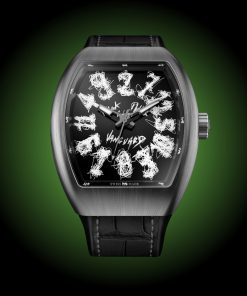 Alternative view of Vanguard Crazy Hours Hom Nguyen