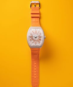 Alternative view of Vanguard Crazy Hours™