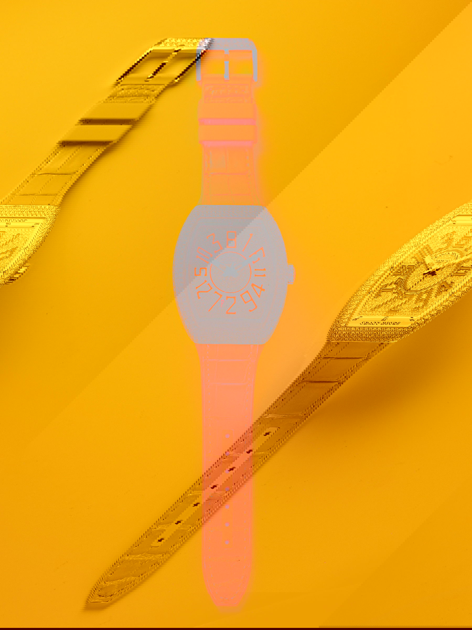 Vanguard Crazy Hours™ - Image 2