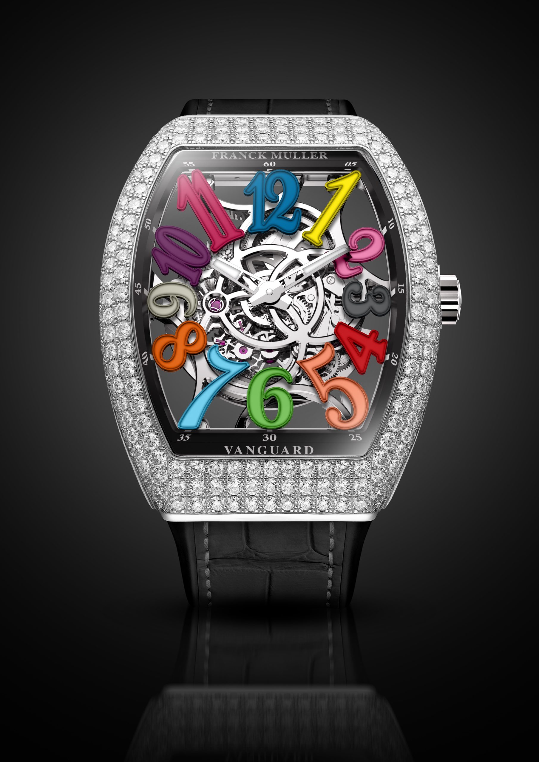 Vanguard Dragon Slim Skeleton - Image 3