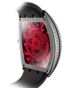 Alternative view of Vanguard Dragon Slim Skeleton