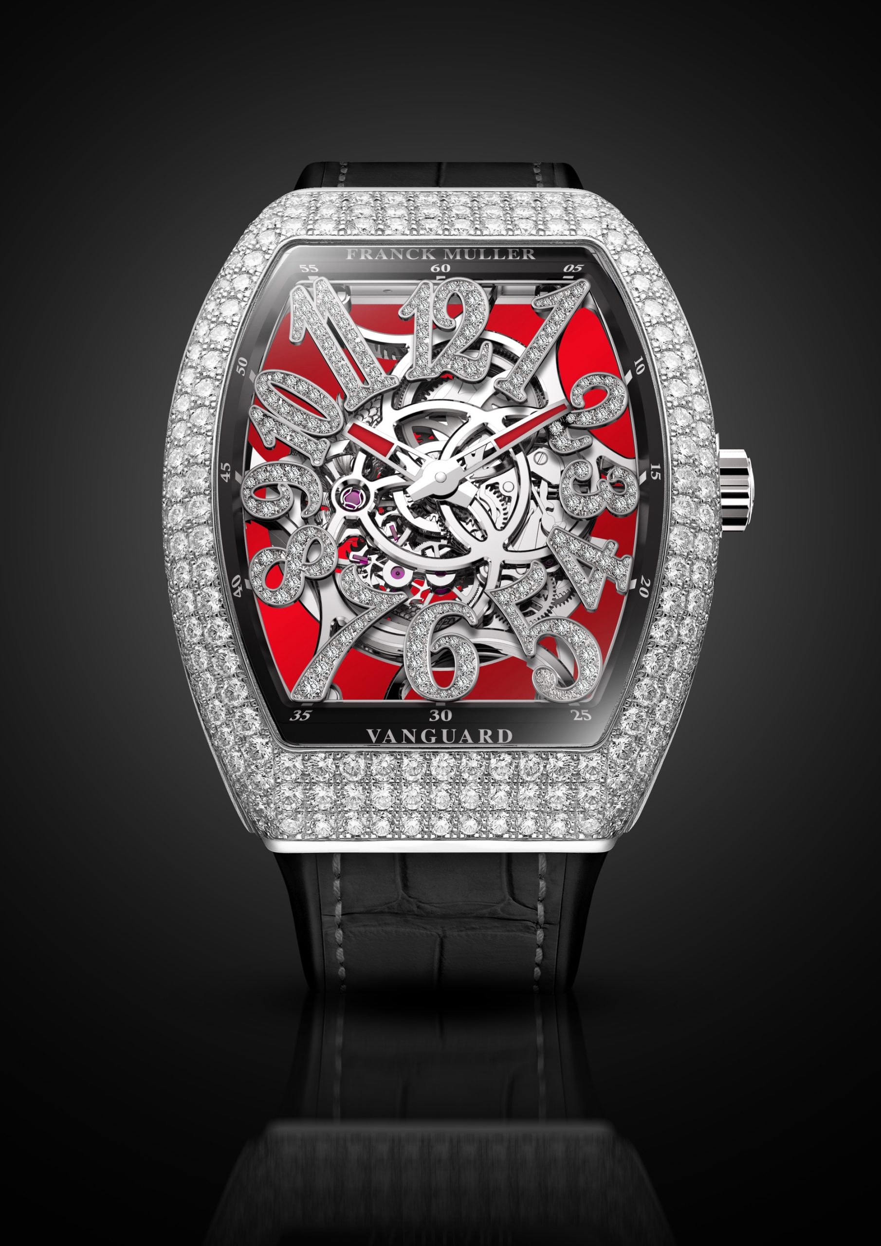 Vanguard Dragon Slim Skeleton - Image 5