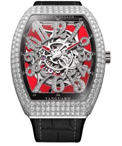 Vanguard Dragon Slim Skeleton