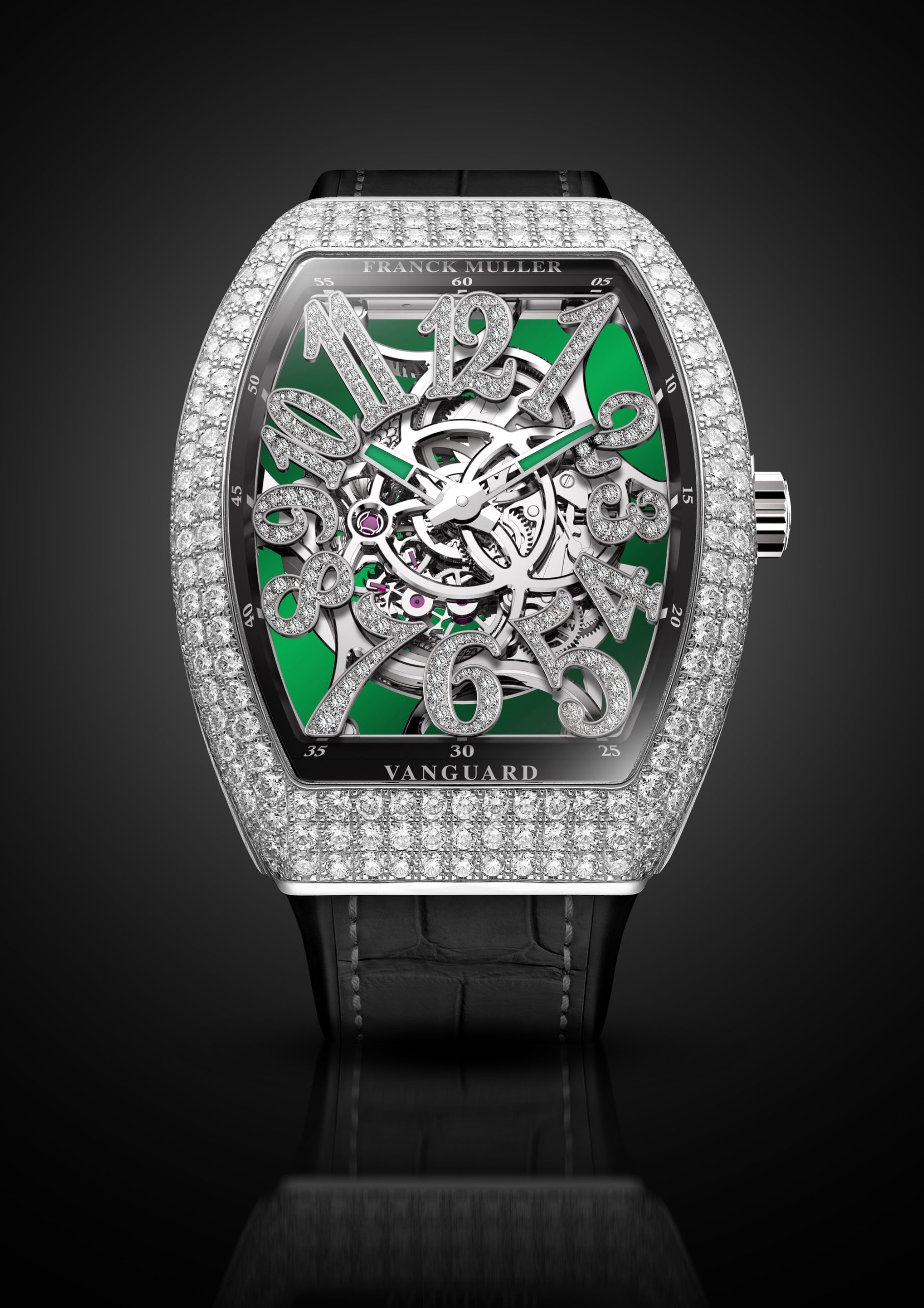 Vanguard Dragon Slim Skeleton - Image 5