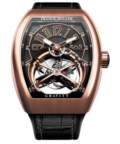 Vanguard Gravity Tourbillon