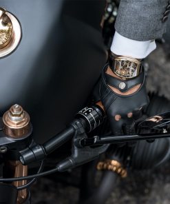 Alternative view of Vanguard Gravity Tourbillon