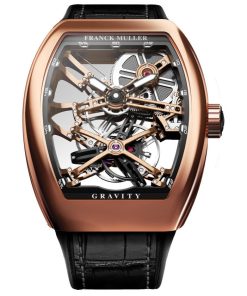 Vanguard Gravity Tourbillon