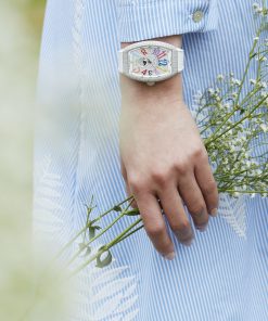 Alternative view of Vanguard™ Lady Moonphase