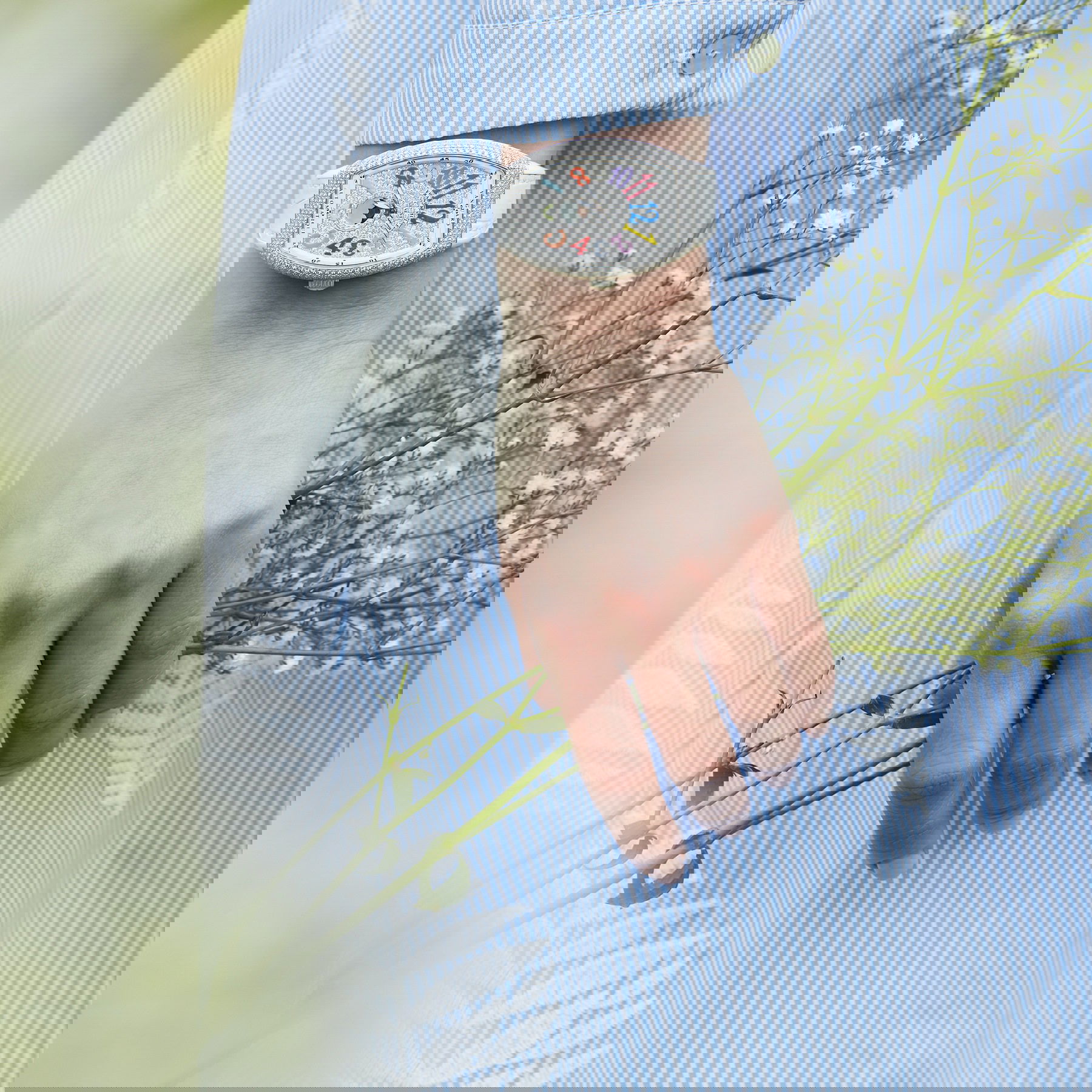 Vanguard™ Lady Moonphase - Image 2