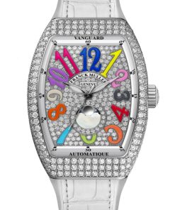 Vanguard™ Lady Moonphase