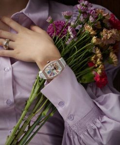 Alternative view of Vanguard™ Lady Moonphase