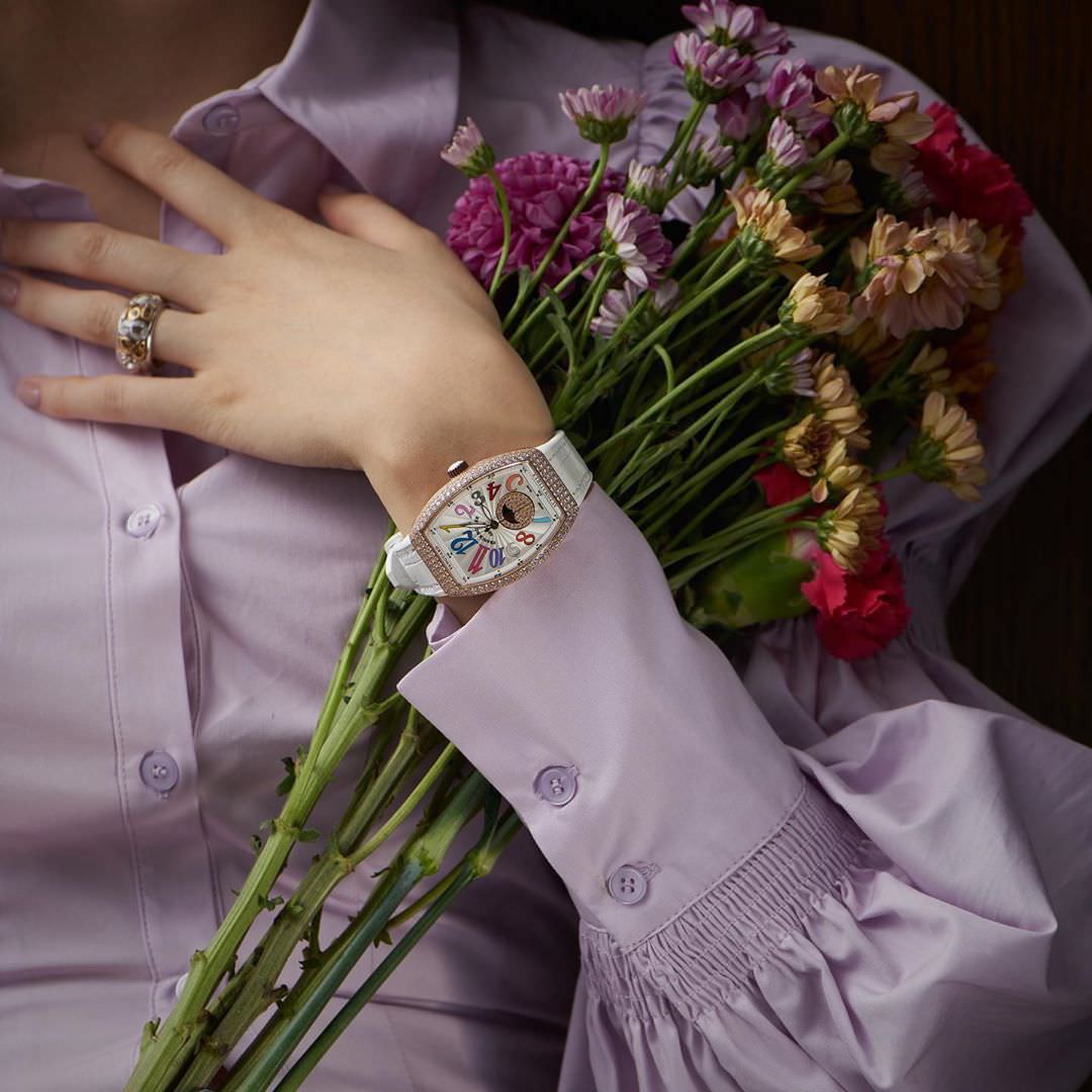 Vanguard™ Lady Moonphase - Image 2