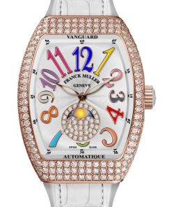 Vanguard™ Lady Moonphase