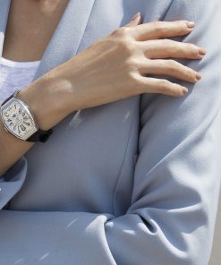 Alternative view of Vanguard™ Lady Moonphase