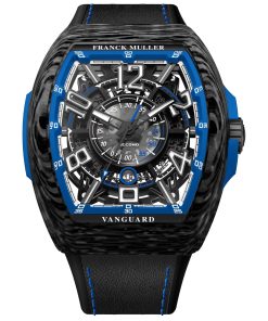 Vanguard™ Racing Skeleton