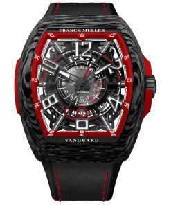 Vanguard™ Racing Skeleton