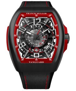 Vanguard™ Racing Skeleton