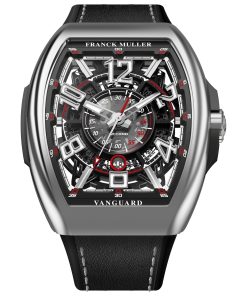 Vanguard™ Racing Skeleton