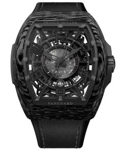 Vanguard™ Racing Skeleton