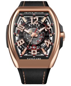 Vanguard™ Racing Skeleton