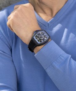 Alternative view of Vanguard Racing Skeleton