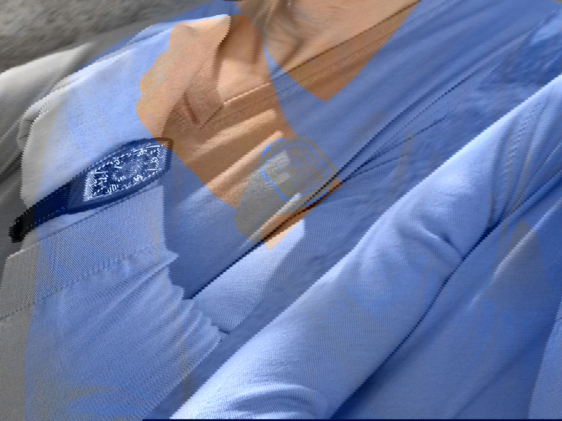 Vanguard Racing Skeleton - Image 2