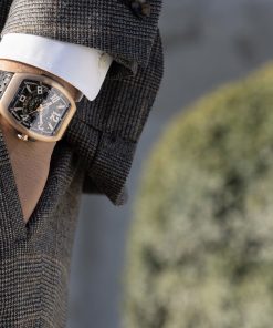 Alternative view of Vanguard Racing Skeleton