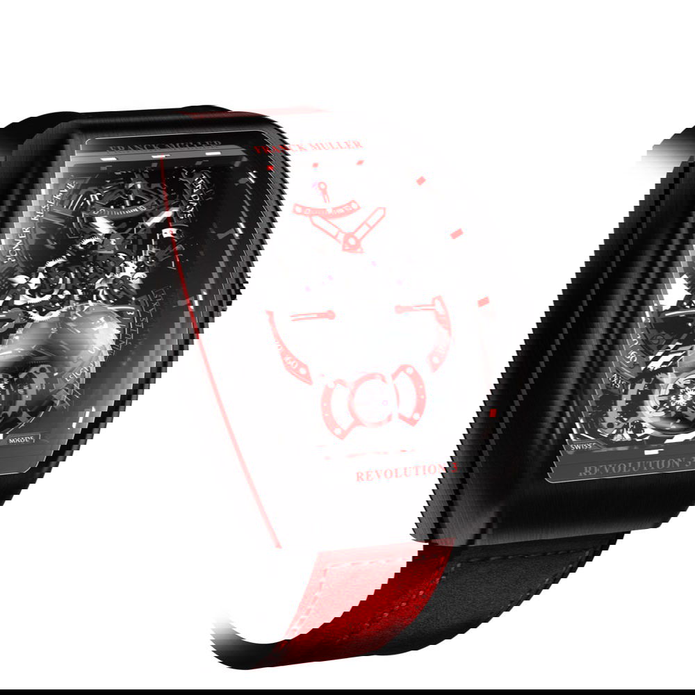 Vanguard Revolution 3 Skeleton - Image 2