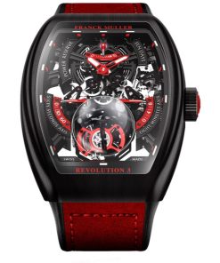 Vanguard Revolution 3 Skeleton