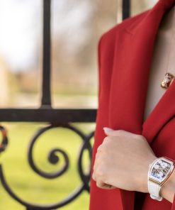 Alternative view of Vanguard Rose Skeleton