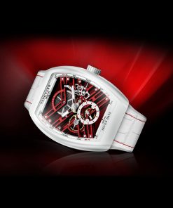 Alternative view of Vanguard Skeleton Swiss Limited Edition