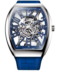 Vanguard™ Slim Skeleton