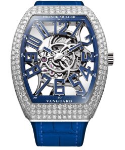 Vanguard™ Slim Skeleton