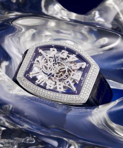 Alternative view of Vanguard™ Slim Skeleton