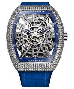 Vanguard™ Slim Skeleton